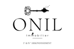 Logo Onil Immobilier