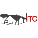 Logo agence immobilière ITC IMMOBILIER ST AMBROIX