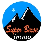 Logo agence immobilière Superbesse Immo