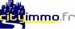 Logo agence immobilière Cityimmo.fr