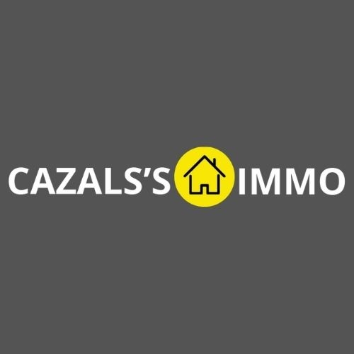 Logo Cazals' s Immo