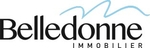 Logo agence immobilière Belledonne Immobilier