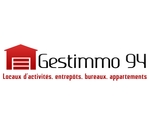 Logo agence immobilière GESTIMMO 94