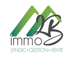 Logo M2B IMMO