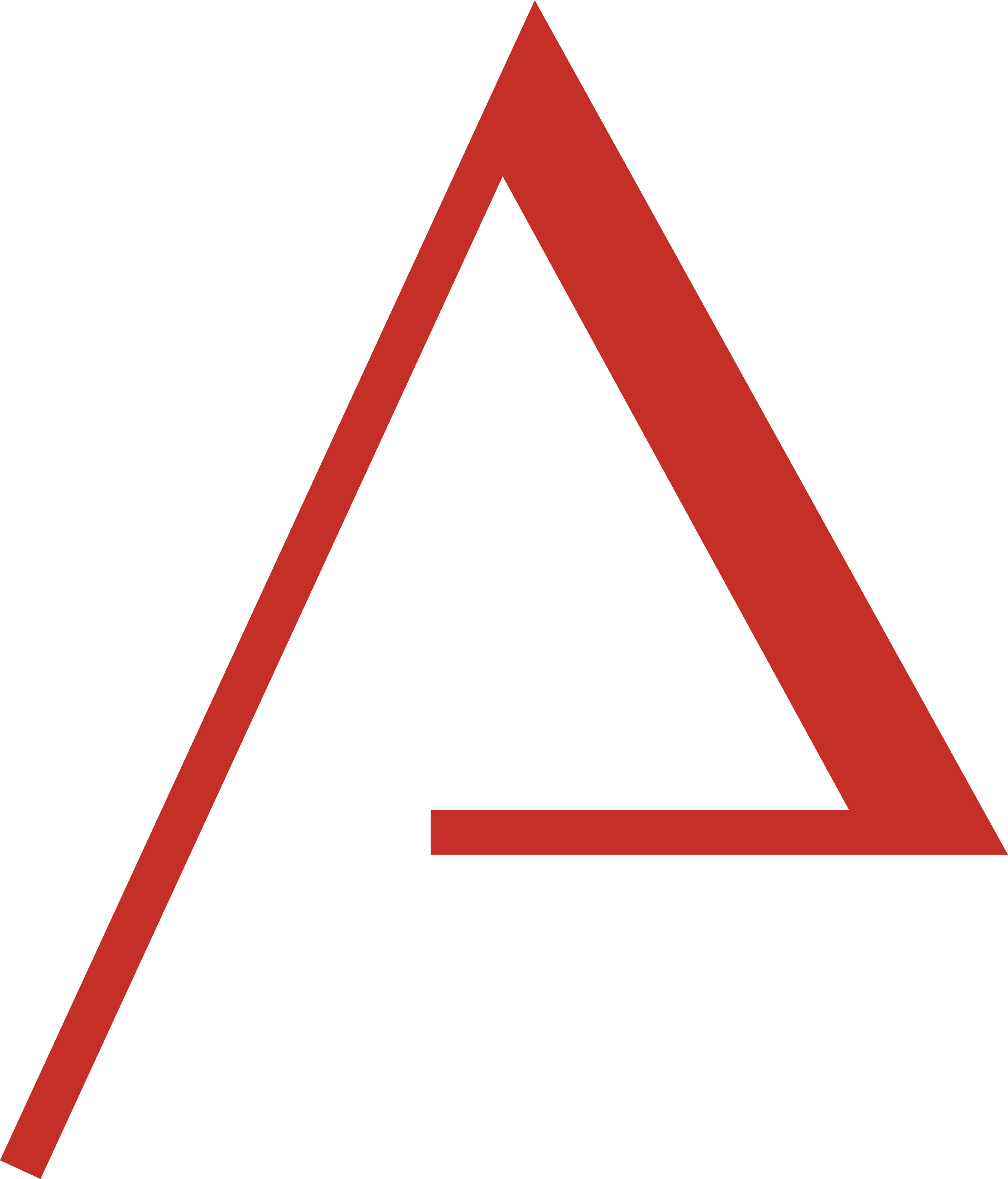 Logo Accès Immobilier - Audrey Miranda