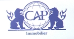Logo CAP IMMOBILIER
