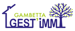Logo Agence Gambetta (Gest Imm)
