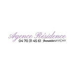 Logo Agence Résidence