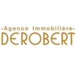 Logo agence immobilière Agence Derobert - FNAIM