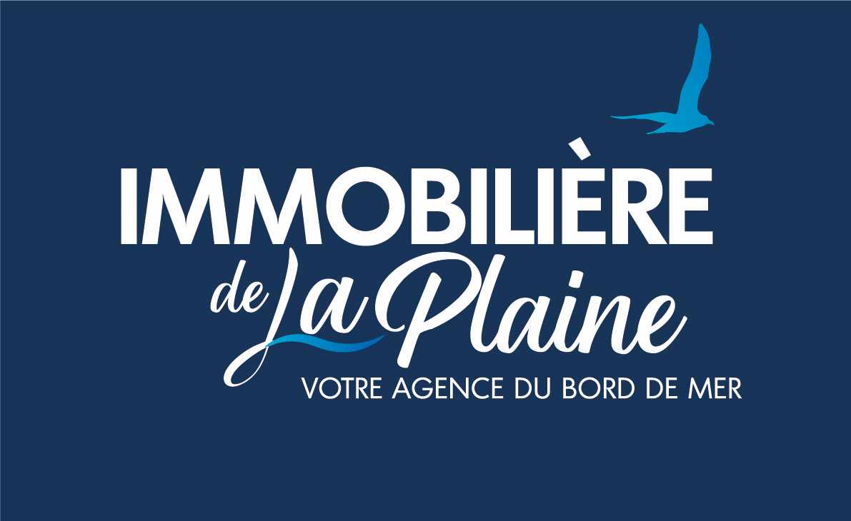 Logo IMMOBILIERE DE LA PLAINE