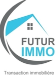 Logo agence immobilière Futurimmo