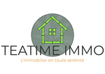 Logo agence immobilière Serenitimmo