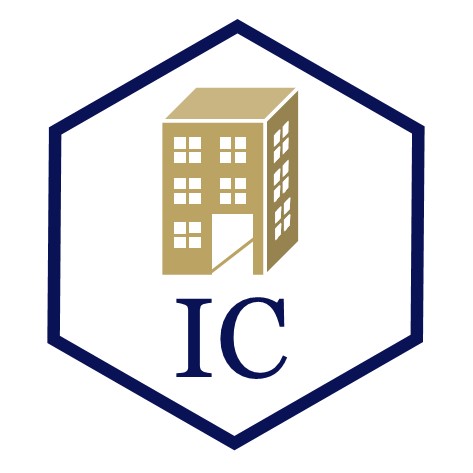 Logo Immobilier Central