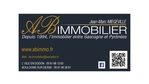 Logo AB Immobilier