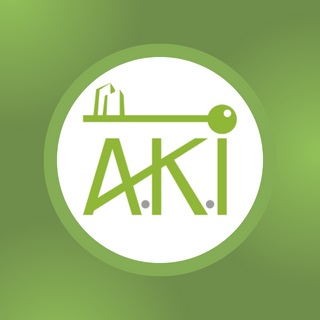 Logo agence immobilière AKI IMMOBILIER