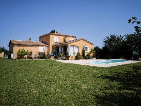 Achète maison LEDIGNAN  449 000  €