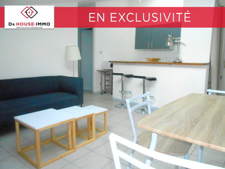 location appartement valence 540 €