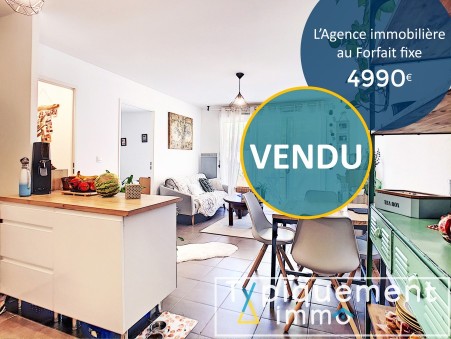 Acheter appartement TOURNEFEUILLE  159 990  €