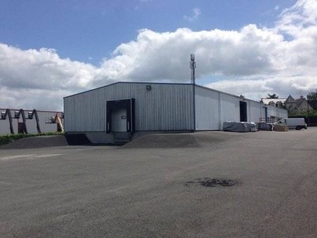 location maison ANCENIS 3 600  € 850 m²