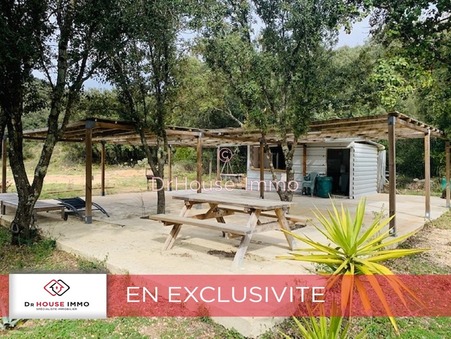 Vends terrain avignon 80 000  €