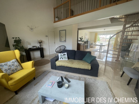 Vends appartement TRELISSAC  227 900  €