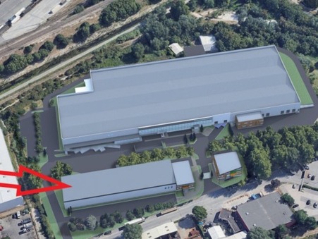 Vends terrain avignon  468 090  €