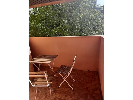 location appartement TOULOUSE 581 €