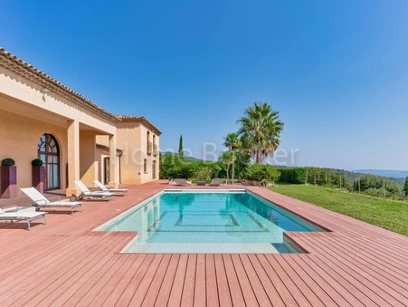 location maison Sainte-Maxime 3 000  € 5382 m²