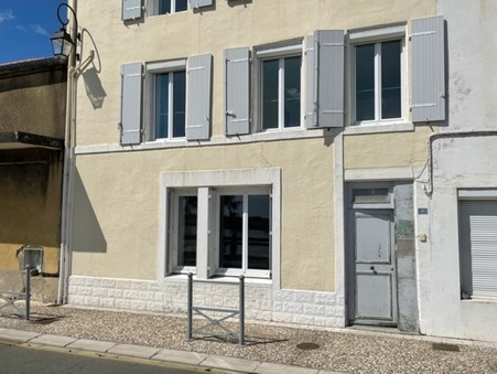 Acheter appartement TONNAY CHARENTE 90 950  €