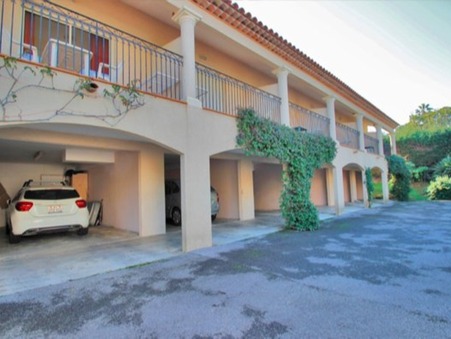 vente appartement Antibes 201400 €