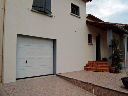 Vente maison Anduze  285 000  €