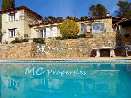 Acheter maison Draguignan  850 000  €