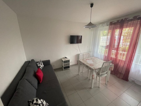 location appartement MARSEILLE 9EME ARRONDISSEMENT  590  € 22.7 m²