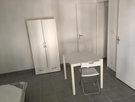location appartement LYON 9EME ARRONDISSEMENT  450  € 20 m²