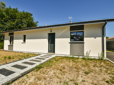 Achète maison LA TESTE DE BUCH  399 000  €
