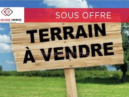vente terrain theze 138500 €