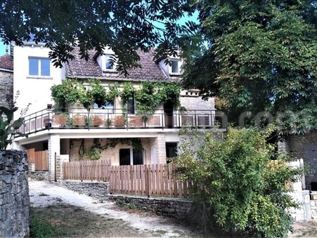 Achat maison catus  185 500  €