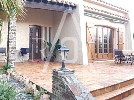 Vends maison ArgelÃ¨s-sur-Mer  440 000  €