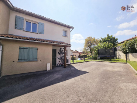 Vendre appartement ANSE  369 000  €