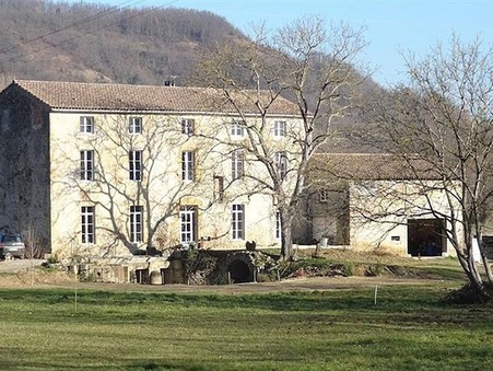 Vendre maison Mirepoix  690 000  €