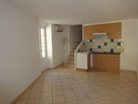 location appartement Saint-Paul-Trois-ChÃÂ¢teaux 531 €