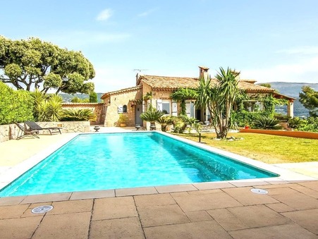 Achète maison Peymeinade  845 000  €