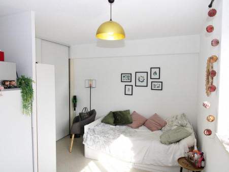 location appartement Toulouse  531  € 20.84 m²