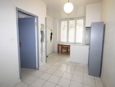 Location appartement Toulouse  447  €