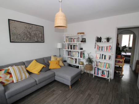 location appartement Toulouse  869  € 54.7 m²