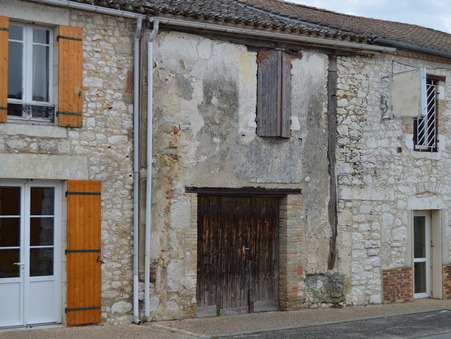 Vente immeuble DURAS 28 000  €
