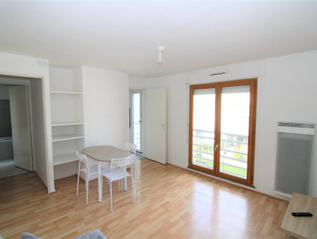 location appartement TOULOUSE  541  € 25.6 m²