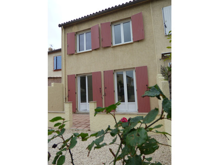 Vends maison avignon  219 000  €