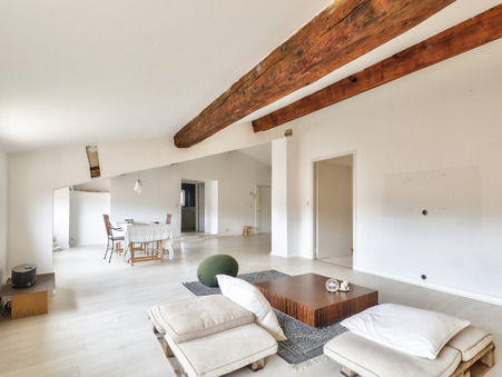 Achat appartement avignon  450 000  €