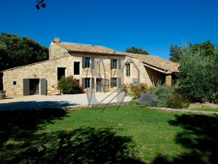 Acheter maison vaison la romaine 1 167 000  €